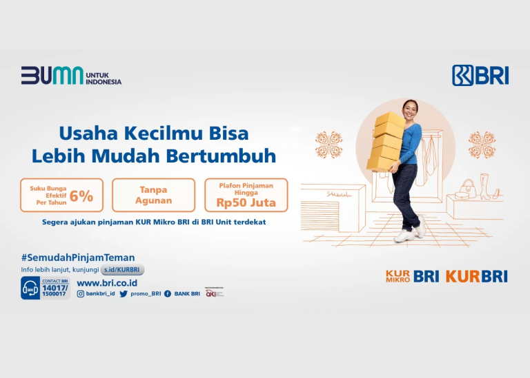 Angsuran KUR BRI 10 Juta 2025