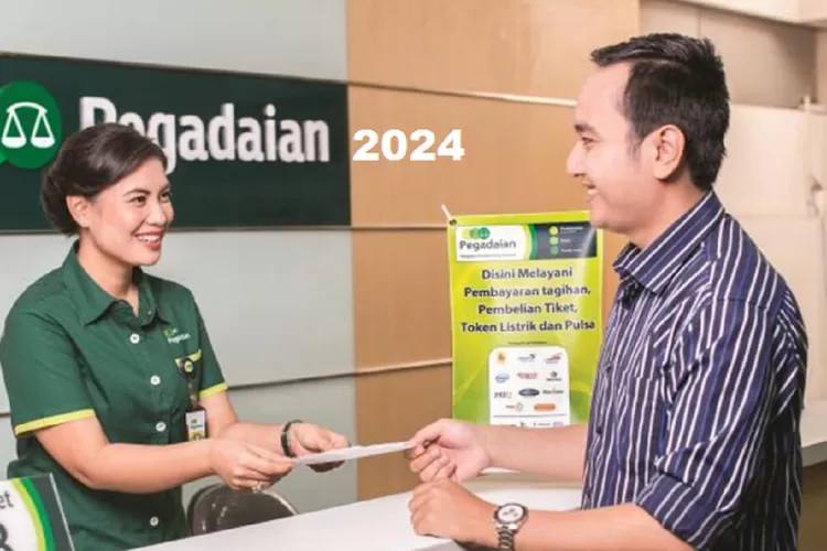 KUR Pegadaian Tanpa Jaminan 2025