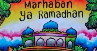 Bantuan Bulan Ramadhan 2025