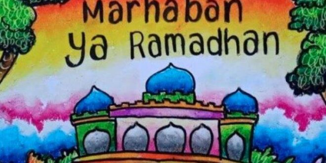 Bantuan Bulan Ramadhan 2025