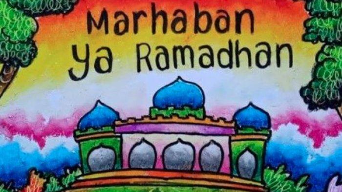 Bantuan Bulan Ramadhan 2025
