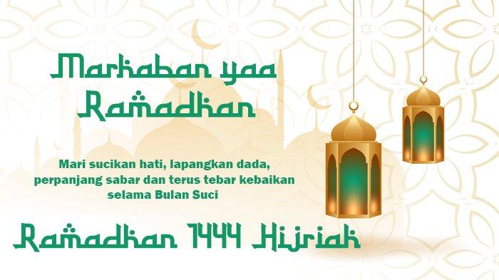 Ramadhan Muhammadiyah 2025