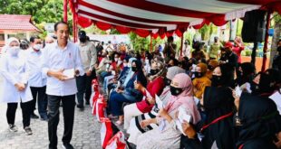 Bantuan Bansos November 2025