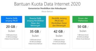 Menambah indosat trik situs