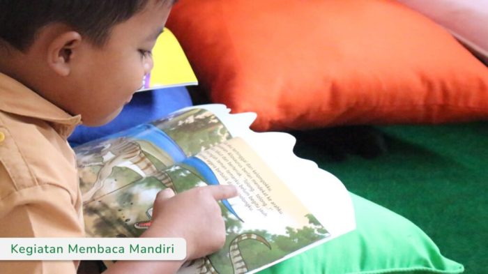 Bantuan Perpustakaan Sekolah 2025