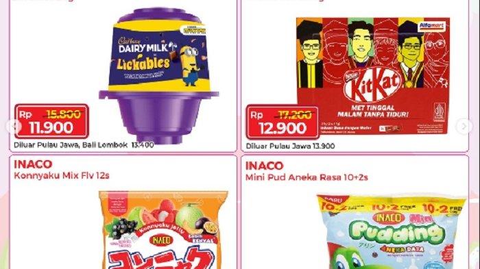 Alfamart Mudik Gratis 2025