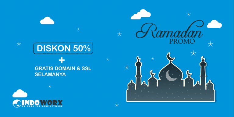 Promo Ramadhan 2025