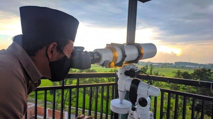 Bantuan Di Bulan Ramadhan 2025