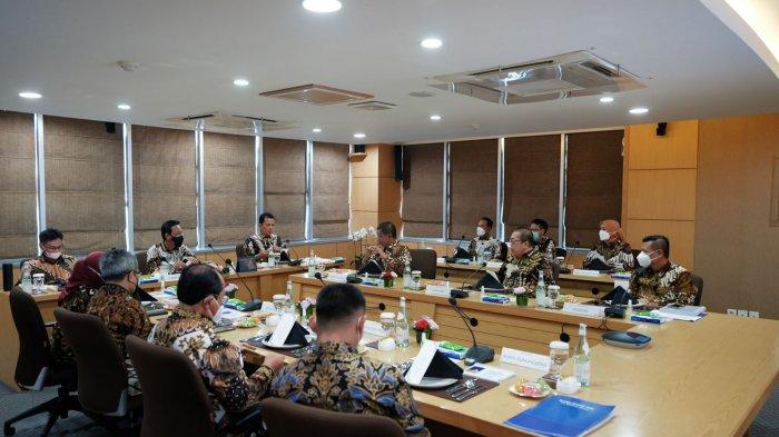 KUR Bpd Diy 2025 Tabel Angsuran