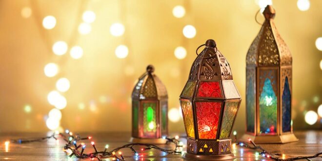 Awal Ramadhan Dan Idul Fitri 2025