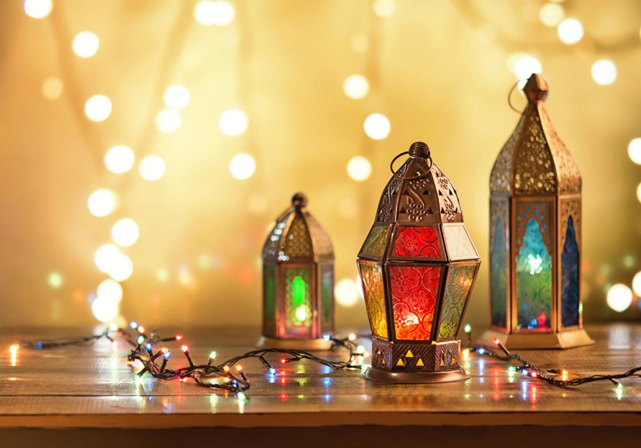 Awal Ramadhan Dan Idul Fitri 2025