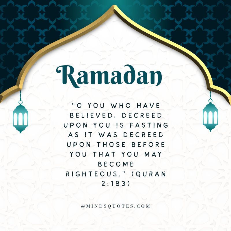 Kata Mutiara Menyambut Ramadhan 2025
