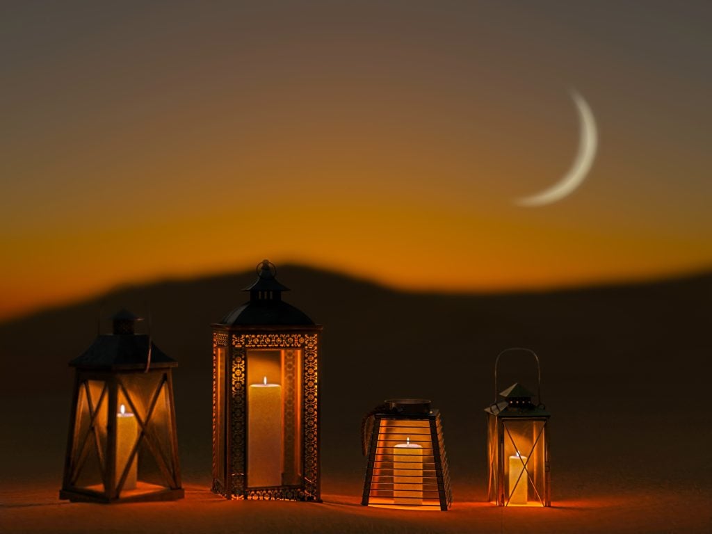 Shalat Idul Fitri 2025 Tanggal Berapa