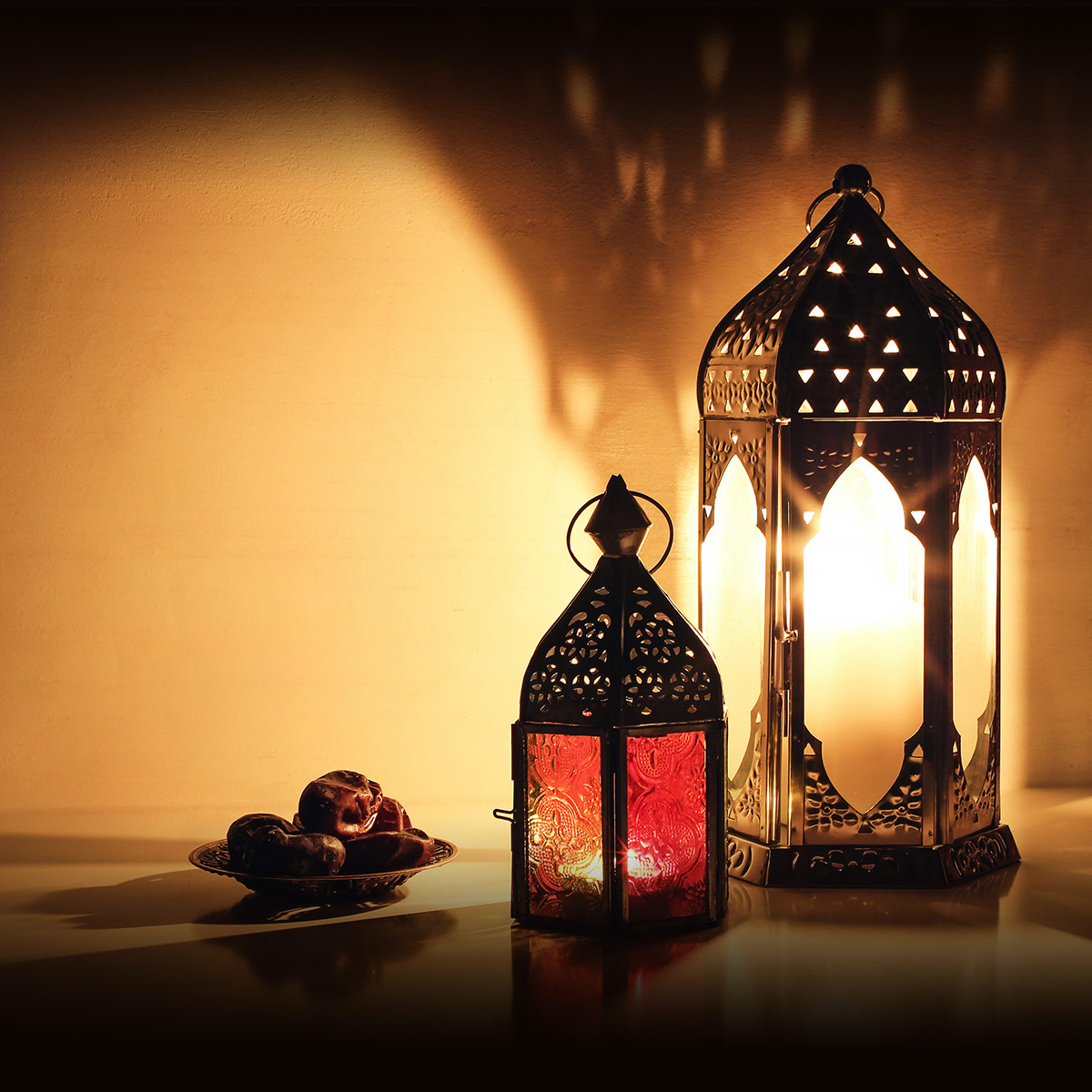 Hitungan Mundur Ramadhan 2025 Berapa Hari Lagi