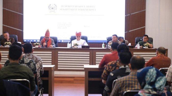 Ramadhan Fair Medan 2025