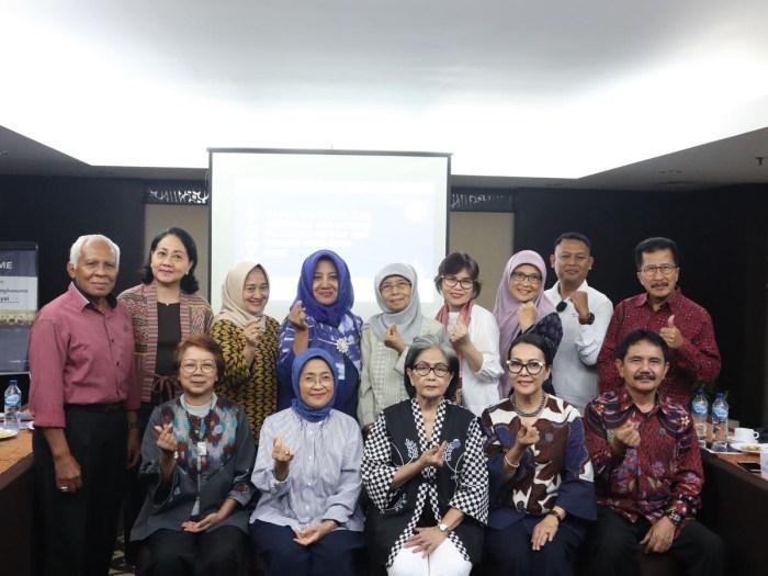 Dana Bantuan YAPI 2025 Kapan Cair?