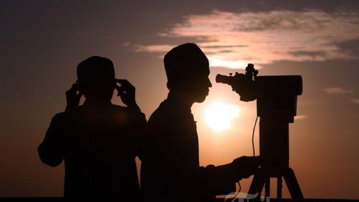 Sidang Isbat Lebaran 2025 Tanggal Berapa