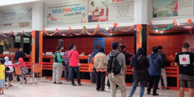 Bantuan Bst 2025 Kapan Cair?