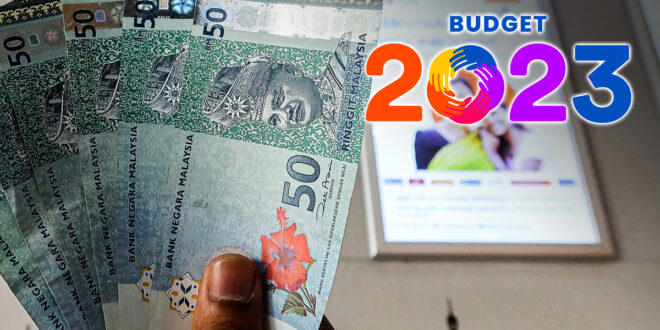 Bantuan Apa Saja Tahun 2025