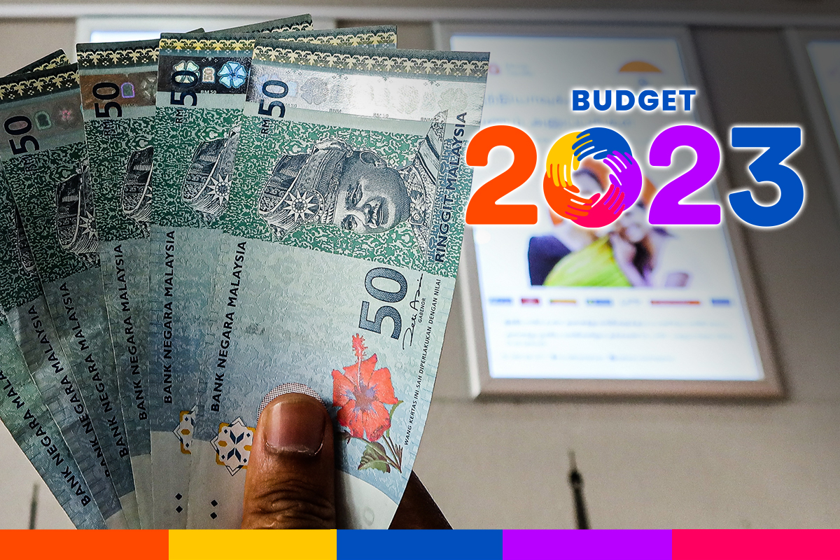 Bantuan Apa Saja Tahun 2025