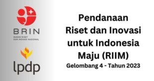 Bantuan Insentif Kemenag 2025