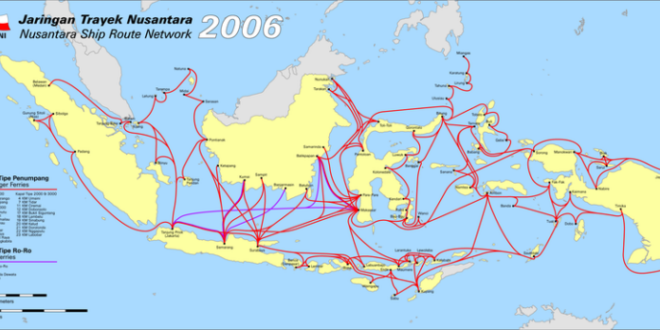 Mudik Bersama Bumn Pelni 2025