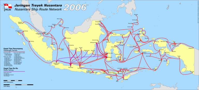 Mudik Bersama Bumn Pelni 2025