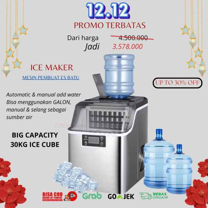 Bantuan Beras 10 Kg Januari 2025