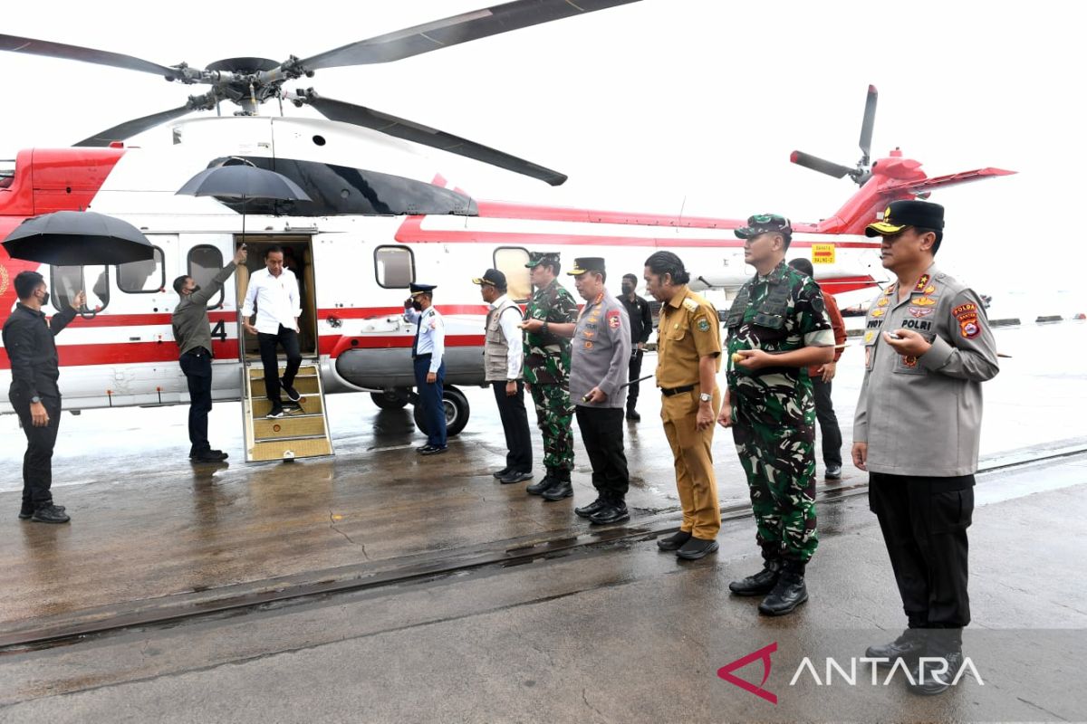 Puncak Arus Mudik Lebaran  2025