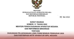 Bantuan Penjawat Awam 2025