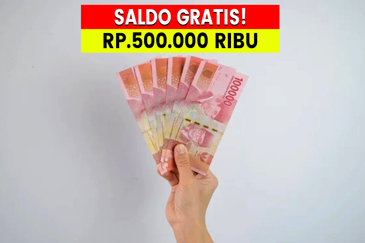 KUR 500 Juta 2025