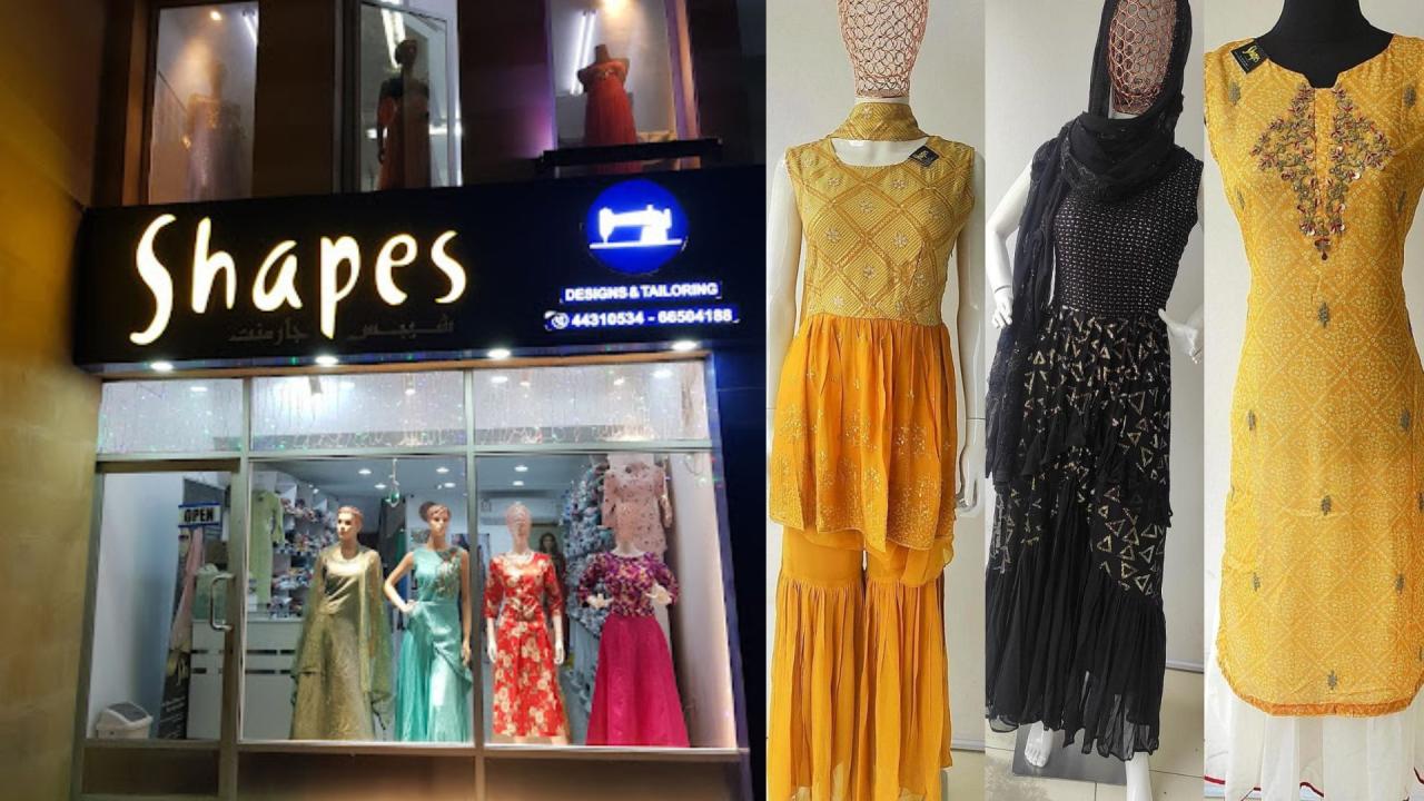 Baju Idul Fitri 2025