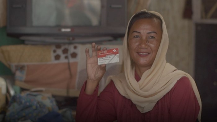 Bantuan Rakyat 2025