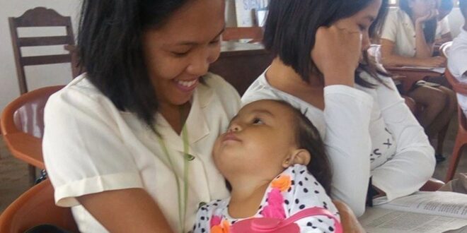 Bantuan Single Mother 2025