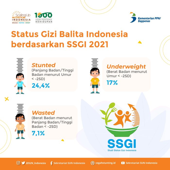 Cara Cek Bantuan Stunting 2025