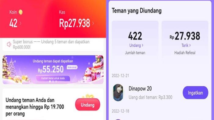Cek Bantuan Beras Tahun 2025