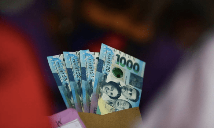 Bantuan Tunai Tambahan 2025