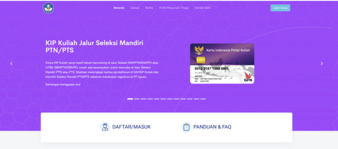 Bantuan Kip Sd 2025 Kapan Cair?