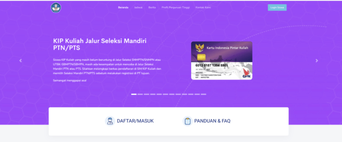 Bantuan Kip Sd 2025 Kapan Cair?