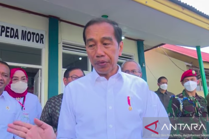 Bantuan Yang Keluar Bulan Februari 2025