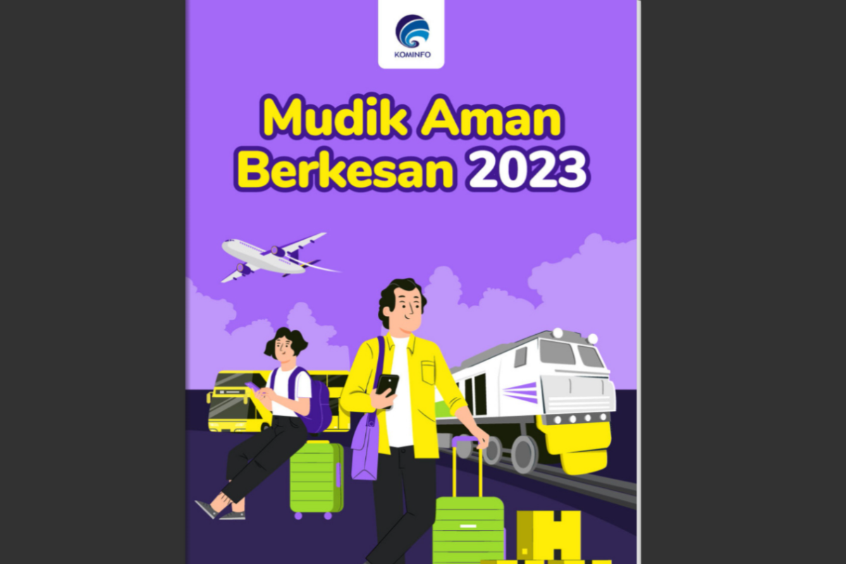 Mudik Gratis Lebaran 2025