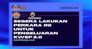 Bantuan Kwsp 2025