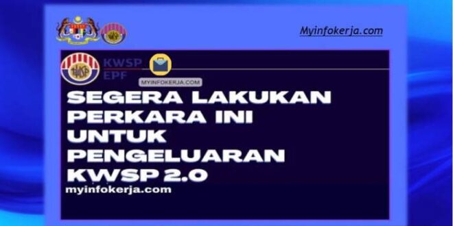 Bantuan Kwsp 2025