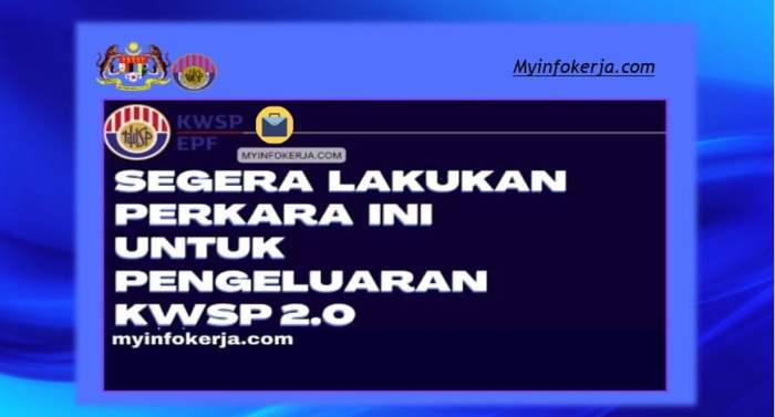 Bantuan Kwsp 2025
