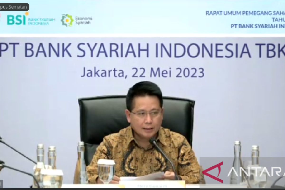 Bsi KUR 2025