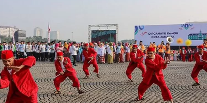 Kapan Mudik Gratis Pemprov Dki 2025 Dibuka?
