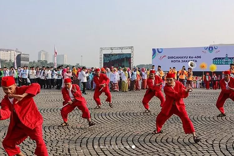 Kapan Mudik Gratis Pemprov Dki 2025 Dibuka?