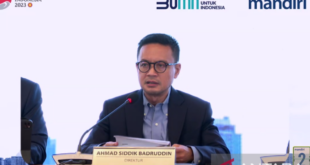 Info KUR Bank Mandiri 2025