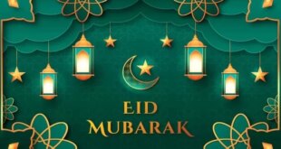 Tema Hari Raya Idul Fitri 2025