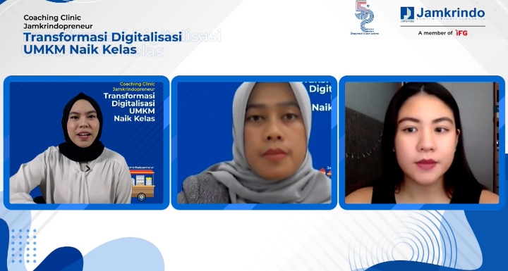Jamkrindo gedung warta ekonomi pinjaman kredit perpanjang masa umkm ilustrasi perum Jamkrindo gedung warta ekonomi pinjaman kredit perpanjang masa umkm ilustrasi perum